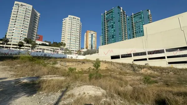 Terreno en renta en Zona Loma Larga Oriente, San Pedro Garza García — foto 2 de 11