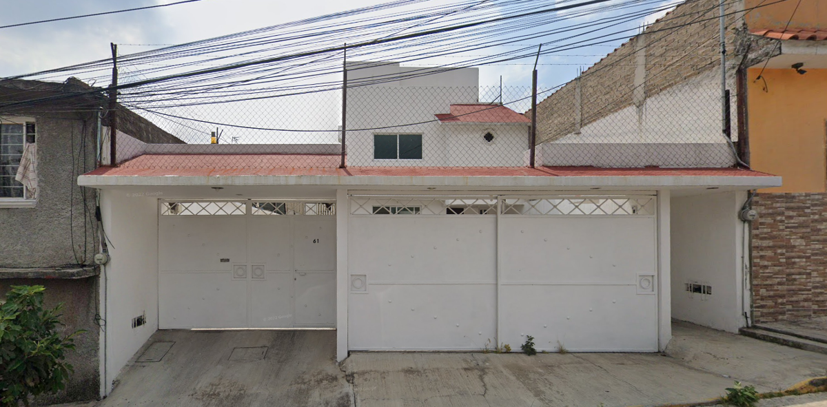 Casa en venta en Margarita Maza de Juarez, Atizapán de Zaragoza — foto 1 de 12