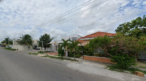 Casa en venta en Las Américas, Mérida — foto 3 de 12