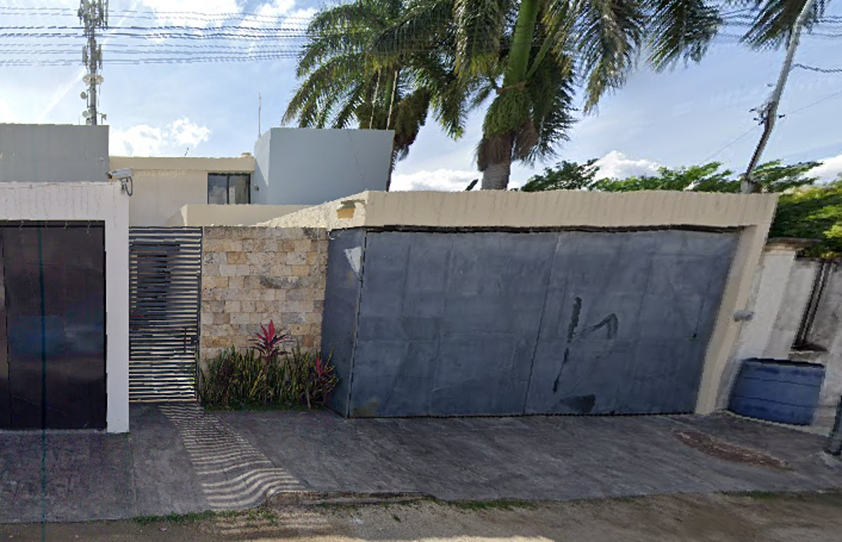 Casa en venta en San Ramon Norte, Mérida — foto 1 de 12