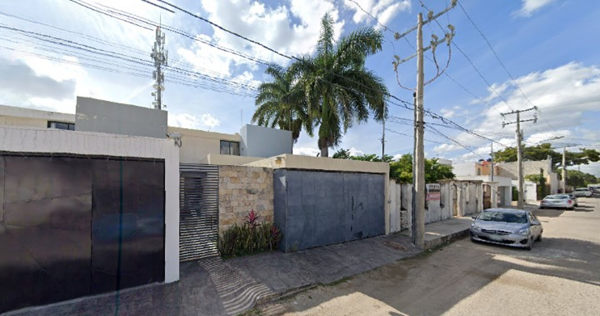 Casa en venta en San Ramon Norte, Mérida — foto 3 de 12