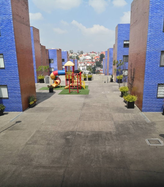 Departamento en venta en Heron Proal, Álvaro Obregón — foto 3 de 12