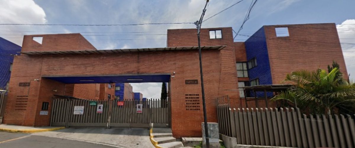 Departamento en venta en Heron Proal, Álvaro Obregón — foto 1 de 12