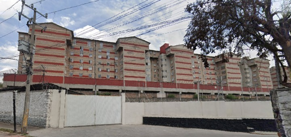 Departamento en venta en San Pedro de los Pinos, Álvaro Obregón — foto 3 de 19
