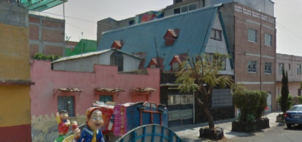 Casa en venta en Aquiles Serdan, Venustiano Carranza — foto 3 de 19