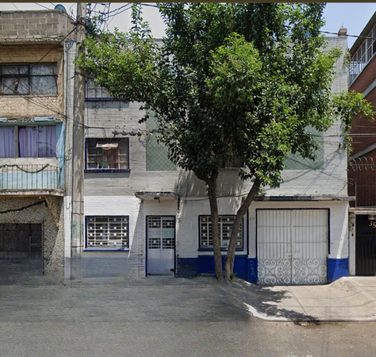Casa en venta en 10 de Mayo, Venustiano Carranza — foto 1 de 14