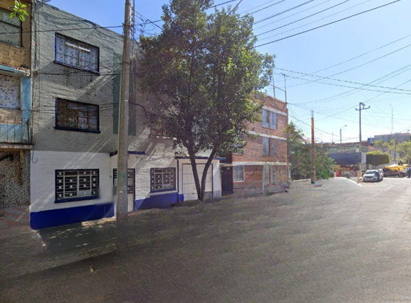 Casa en venta en 10 de Mayo, Venustiano Carranza — foto 3 de 14
