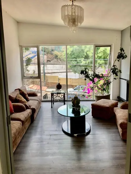 Casa en renta en Reforma Social, Miguel Hidalgo — foto 3 de 6