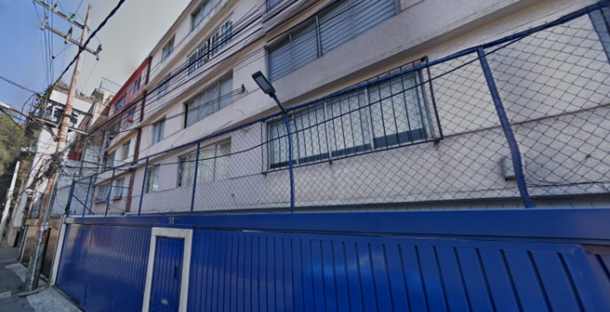 Departamento en venta en Mixcoac, Benito Juárez — foto 1 de 18