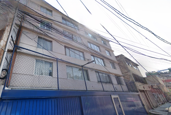 Departamento en venta en Mixcoac, Benito Juárez — foto 3 de 18