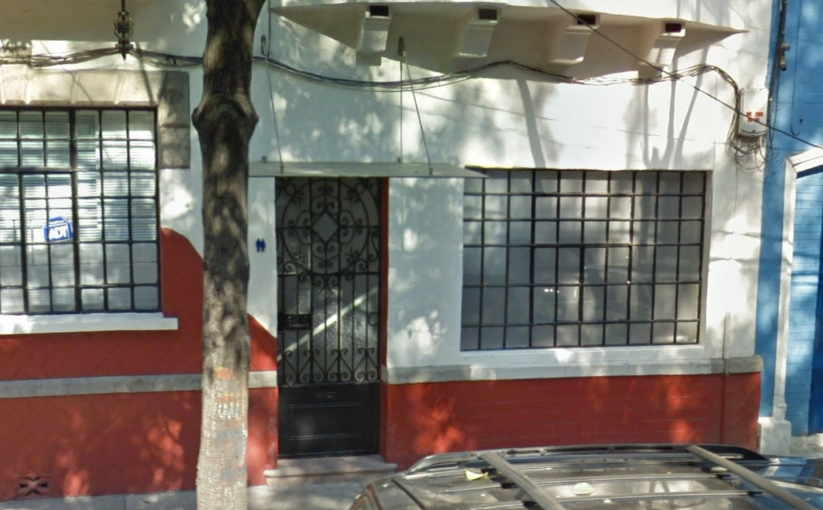 Casa en venta en Hipodromo, Cuauhtémoc — foto 1 de 18