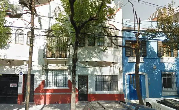 Casa en venta en Hipodromo, Cuauhtémoc — foto 3 de 18