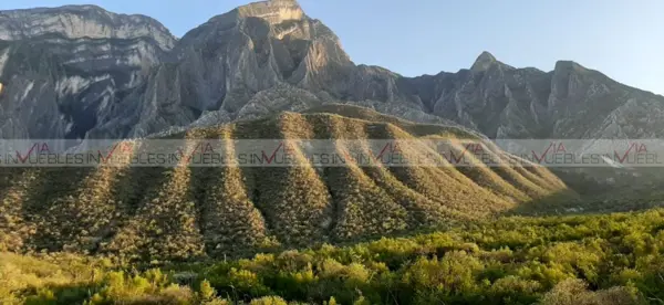 Terreno en venta en Residencial la Huasteca, Santa Catarina — foto 2 de 8
