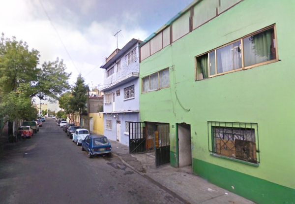 Casa en venta en 1° de Mayo, Venustiano Carranza — foto 3 de 12