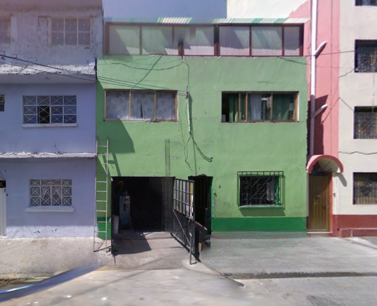 Casa en venta en 1° de Mayo, Venustiano Carranza — foto 1 de 12