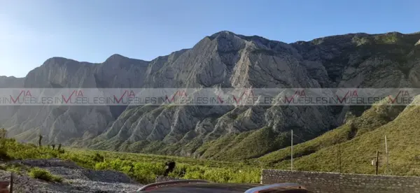 Terreno en venta en Residencial la Huasteca, Santa Catarina — foto 3 de 8