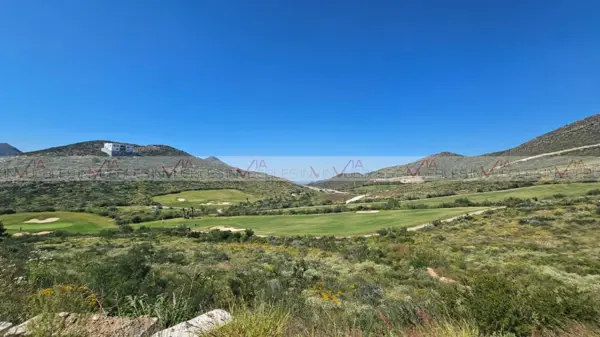 Terreno en venta en La Soledad, García — foto 2 de 8