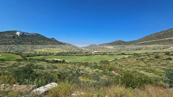 Terreno en venta en La Soledad, García — foto 3 de 8