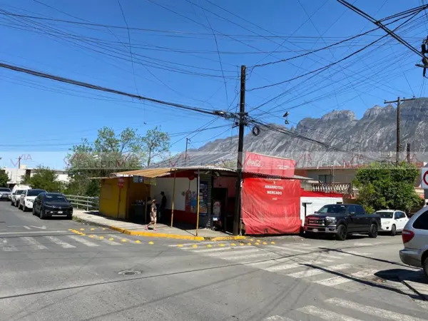 Terreno en venta en San Pedro Garza García Centro, San Pedro Garza García — foto 2 de 12