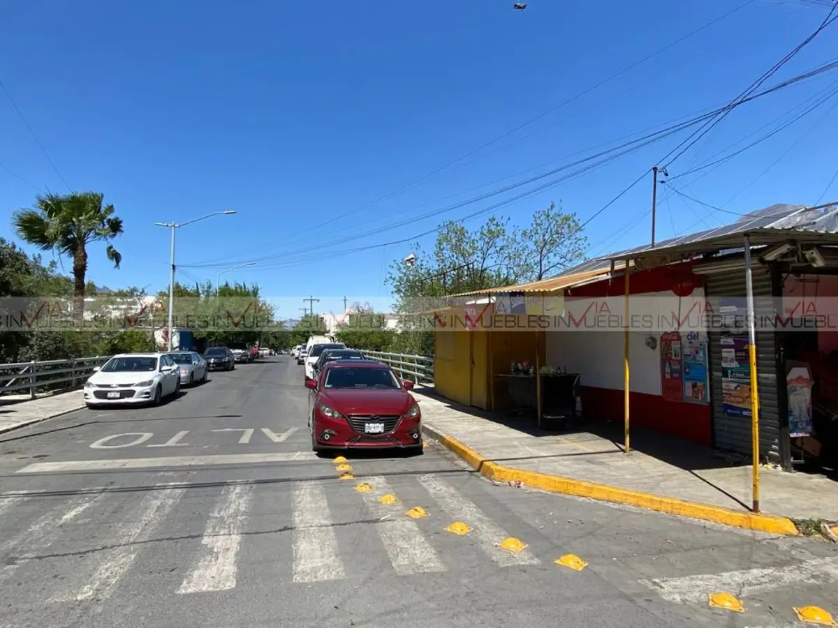 Terreno en venta en San Pedro Garza García Centro, San Pedro Garza García — foto 1 de 12