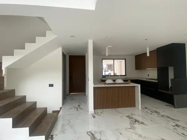 Casa en venta en Bosque Esmeralda, Atizapán de Zaragoza — foto 3 de 15