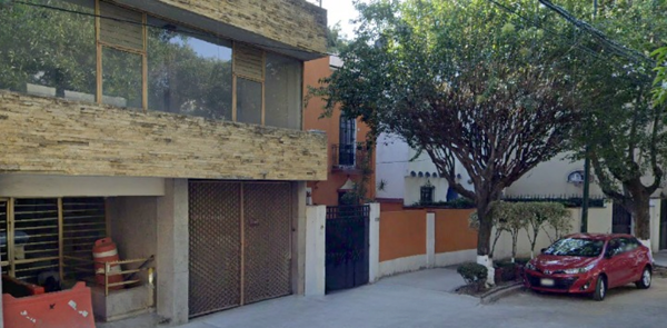 Casa en venta en Del Valle Centro, Benito Juárez — foto 3 de 19