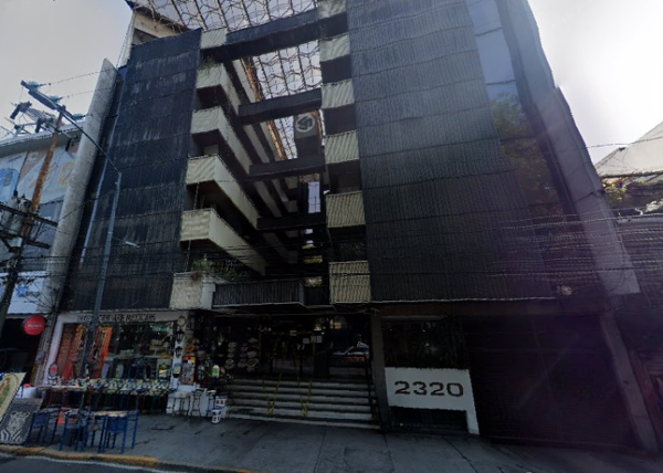 DEPARTAMENTO EN VENTA PORTALES SUR BENITO JUÁREZ CDMX ET DEPARTAMENTO EN VENTA PORTALES SUR BENITO JUÁREZ CDMX ET