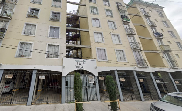 Departamento en venta en Estanzuela, Gustavo A. Madero — foto 3 de 19