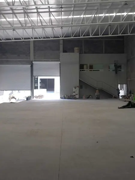 Bodega en Renta en Parque 200, Santa Catarina, Nuevo León 2