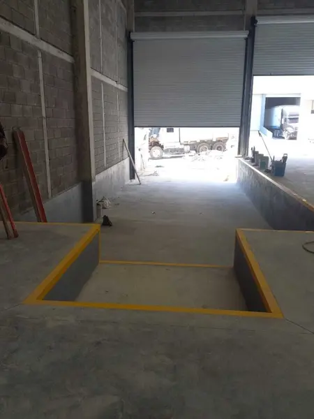 Bodega en Renta en Parque 200, Santa Catarina, Nuevo León 5