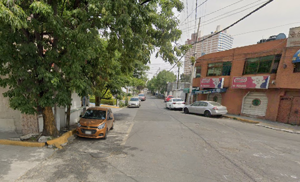 Departamento en venta en San Pedro de los Pinos, Álvaro Obregón — foto 3 de 18