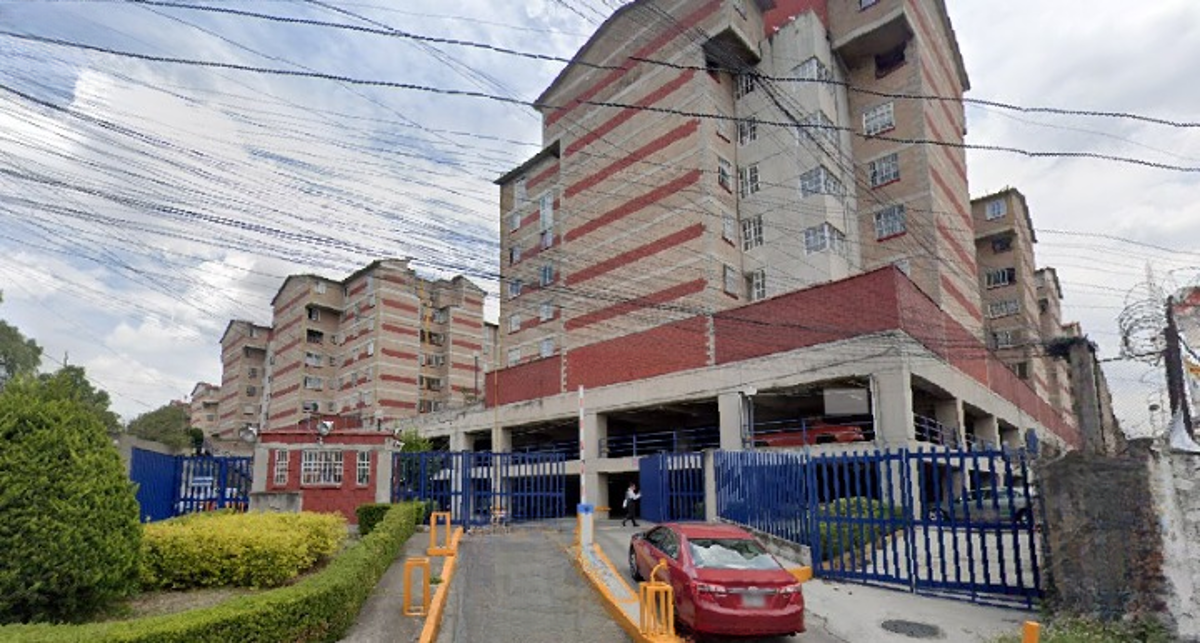 Departamento en venta en San Pedro de los Pinos, Álvaro Obregón — foto 1 de 18