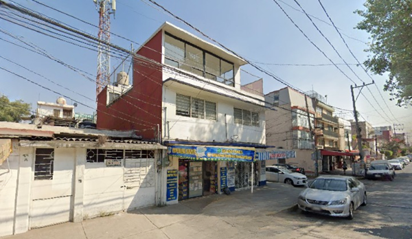 Casa en venta en Jardin Balbuena, Venustiano Carranza — foto 3 de 20