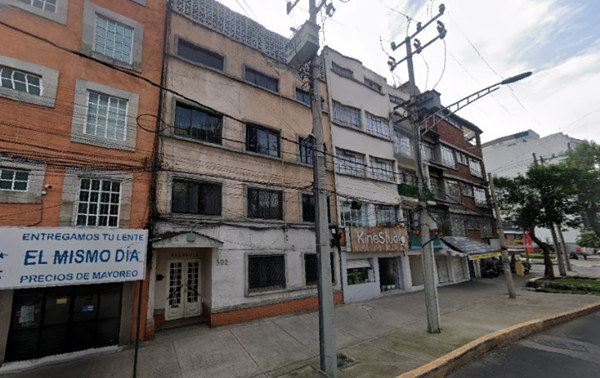 Departamento en venta en Narvarte Poniente, Benito Juárez — foto 3 de 18