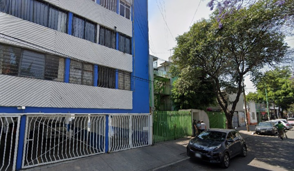 Departamento en venta en Tlaxpana, Miguel Hidalgo — foto 3 de 20