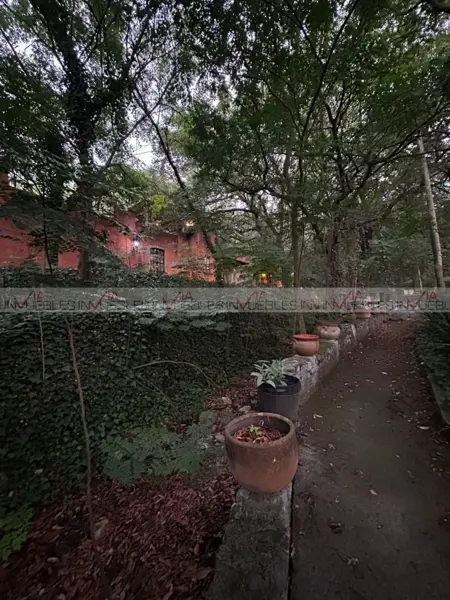Terreno en venta en Villa Montaña, San Pedro Garza García — foto 2 de 14