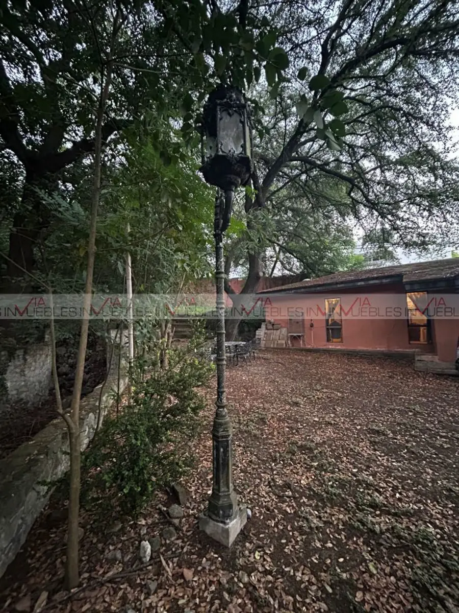 Terreno en venta en Villa Montaña, San Pedro Garza García — foto 1 de 14