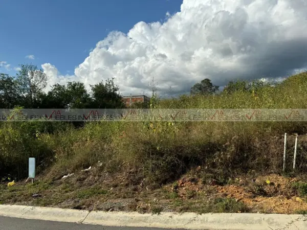 Terreno en venta en Los Rodriguez, Santiago — foto 2 de 9