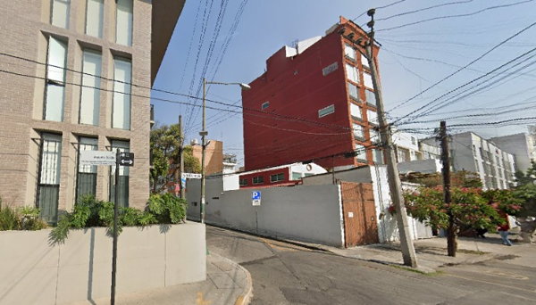 Bodega en venta en Ciudad de los Deportes, Benito Juárez — foto 2 de 22