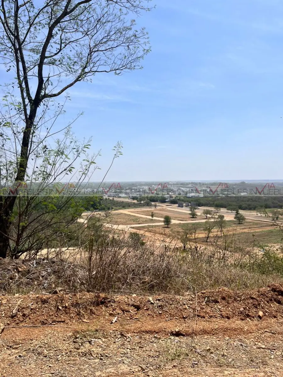 Terreno en venta en Florines, Allende — foto 1 de 10