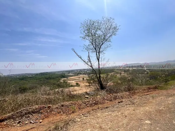 Terreno en venta en Florines, Allende — foto 2 de 8