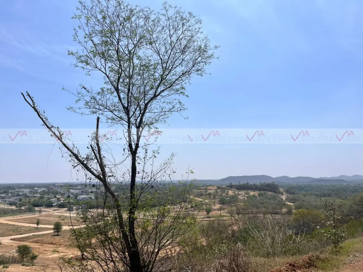 Terreno en venta en Florines, Allende — foto 1 de 8