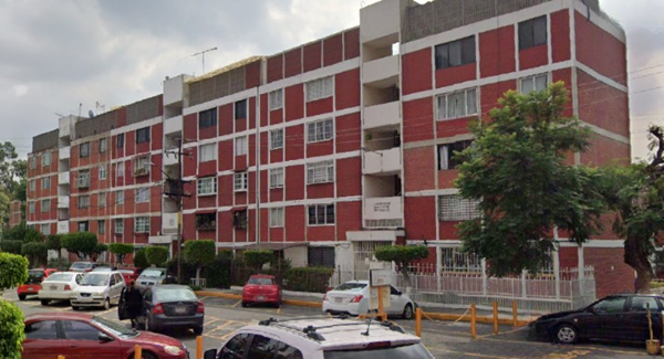 Departamento en venta en Acueducto de Guadalupe, Gustavo A. Madero — foto 3 de 21
