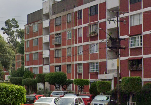 Departamento en venta Acueducto Gustavo A Madero CDMX VF Departamento en venta Acueducto Gustavo A Madero CDMX VF