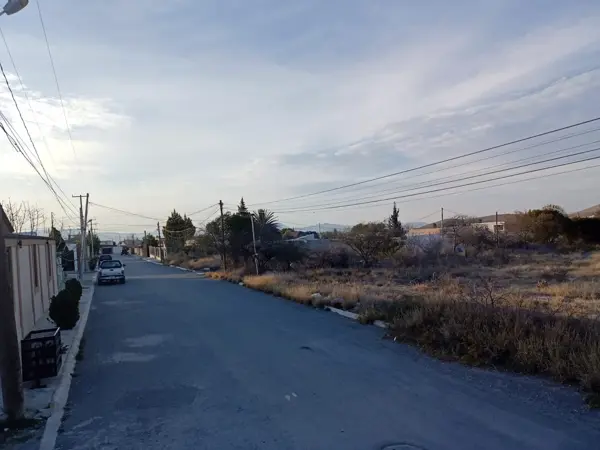 Terreno en venta en La Joya, Arteaga — foto 3 de 8