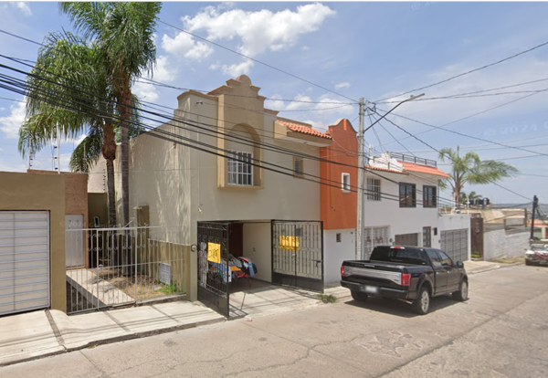 Casa en venta en Benito Juarez, La Piedad — foto 3 de 12