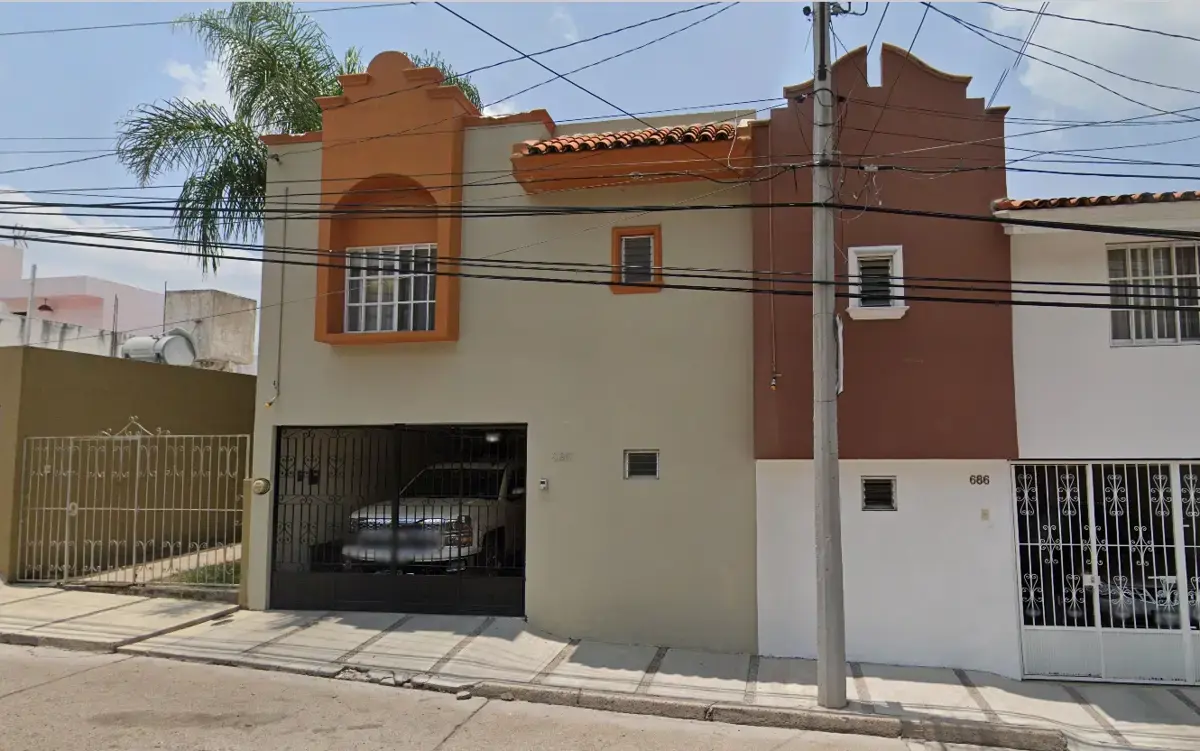 Casa en venta en Benito Juarez, La Piedad — foto 1 de 12
