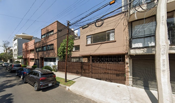 Casa en venta en Irrigacion, Miguel Hidalgo — foto 3 de 19