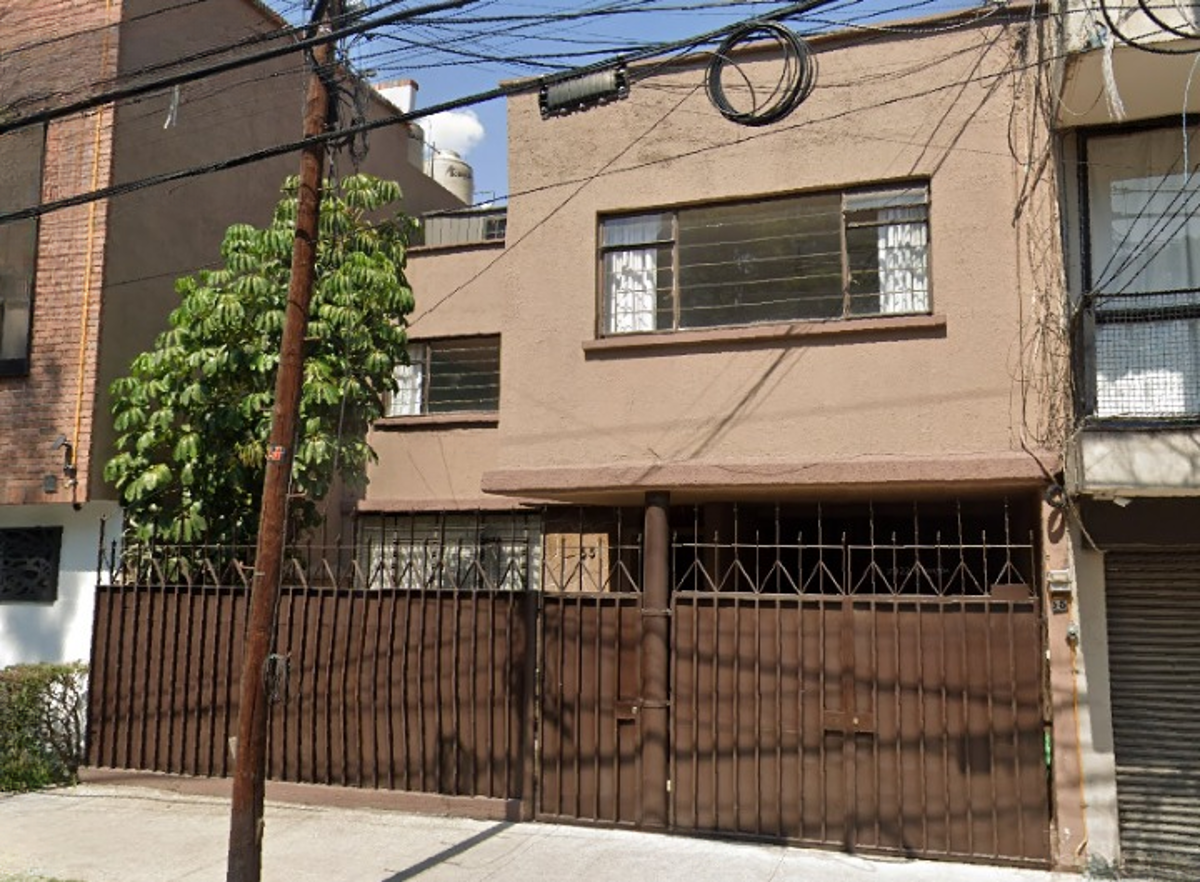 Casa en venta en Irrigacion, Miguel Hidalgo — foto 1 de 19