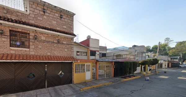 Casa en venta en Prado Vallejo, Tlalnepantla de Baz — foto 3 de 20